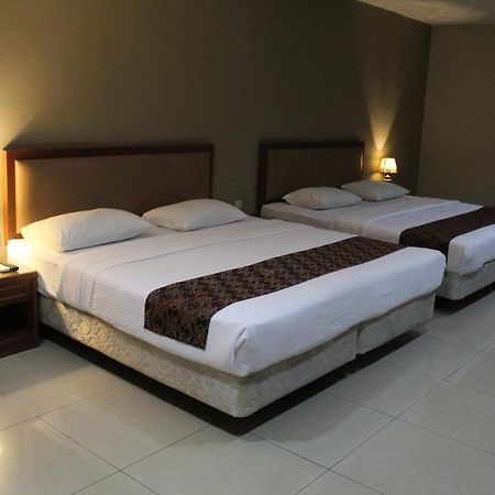 Hotel Palm Inn Butterworth Exteriér fotografie