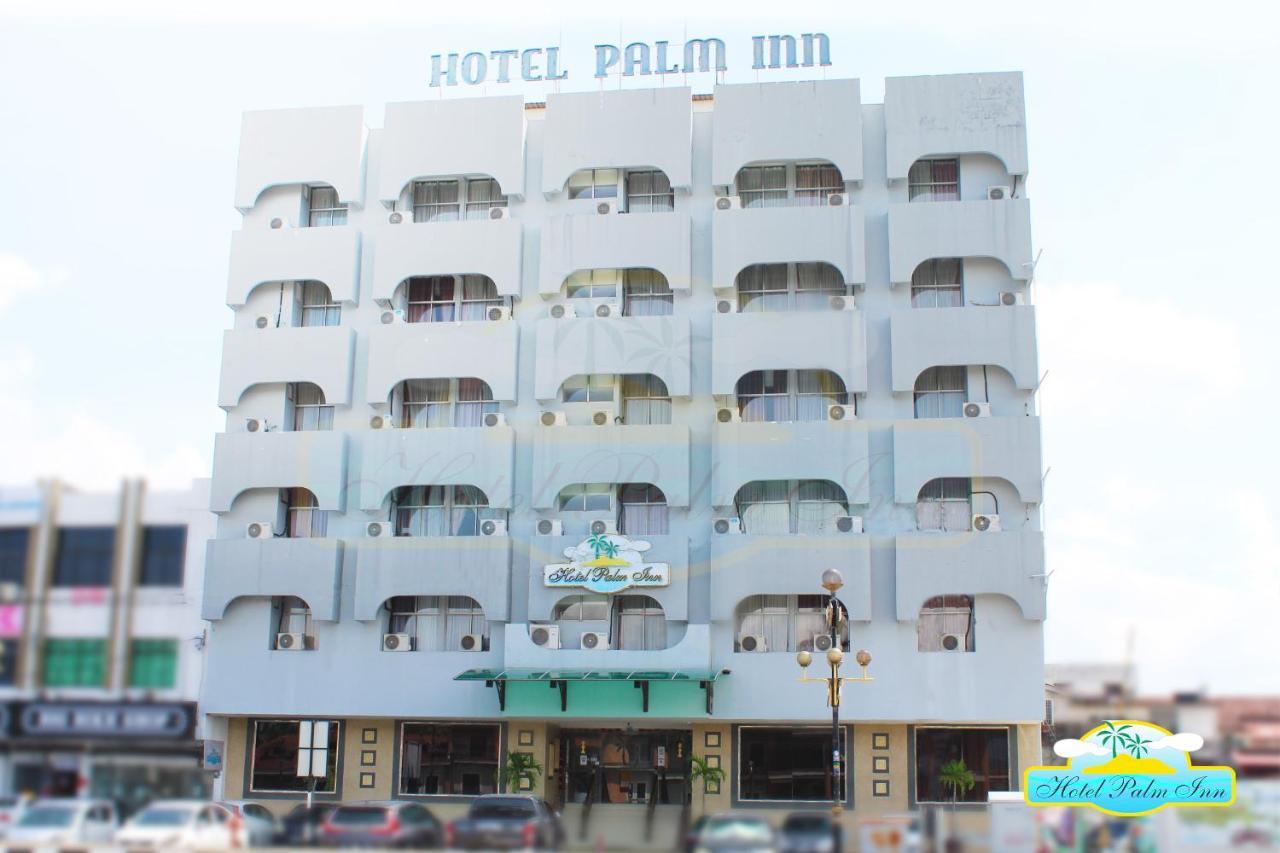 Hotel Palm Inn Butterworth Exteriér fotografie